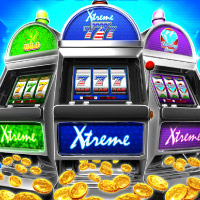 Новые лотоматы